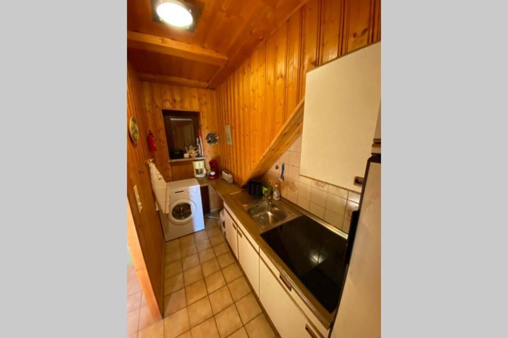 Urig / Mitten Im Bayerischen Wald + Schonblick + Netflix Schofweg Luaran gambar